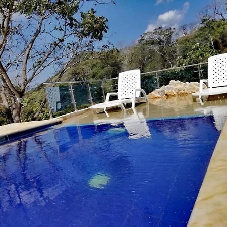 Moon Wind Tayrona HostZaino Eksteriør billede