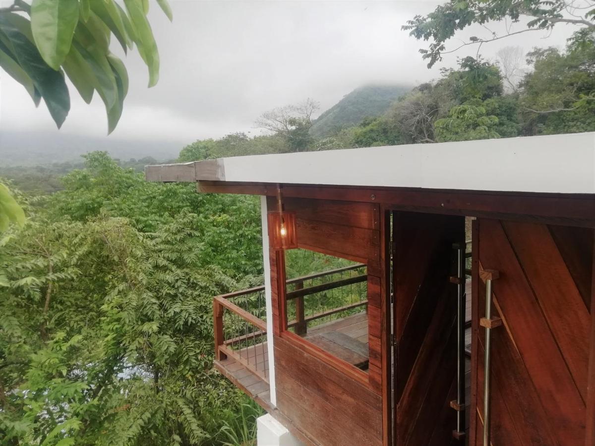 Moon Wind Tayrona HostZaino Eksteriør billede