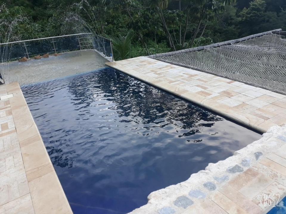 Moon Wind Tayrona HostZaino Eksteriør billede